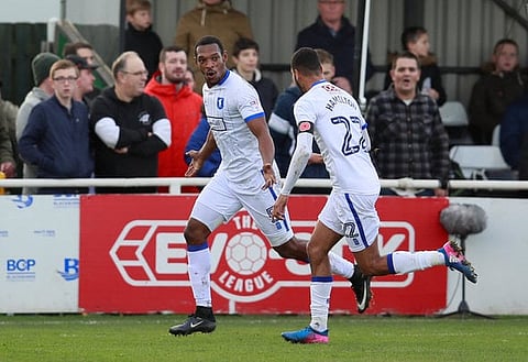 Exclusive: Lincoln & Salford City set sights on signing Football League club captain