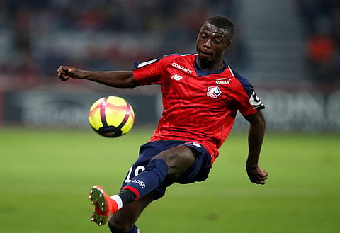 Sources: Arsenal working to hijack Man United 24yo deal after terms agreed