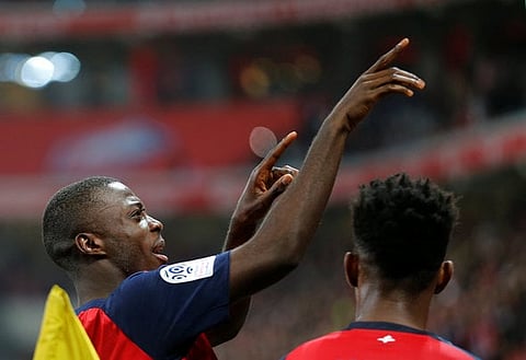 Exclusive: £70m-valued superstar agrees personal terms with Man United
