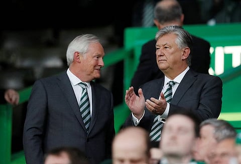 Exclusive: Hutton suggests 'Amazing' Celtic star frustrated by 'Disappointing' transfer talk