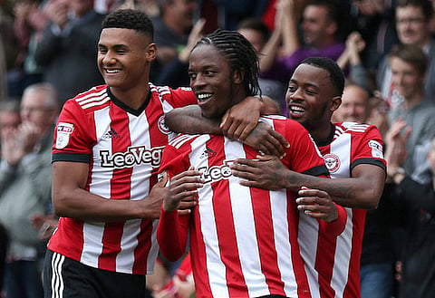 Exclusive: Whelan claims West Brom have agreed 'absolute snip' for 'very good player'
