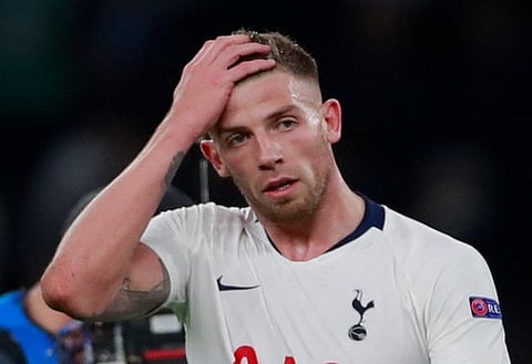 Spurs Exclusive: Robinson makes big Alderweireld claim after shock axing