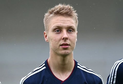 Exclusive: Rotherham agree six-figure fee with promotion-winners for nine-goal midfielder