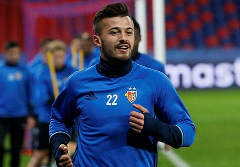 Exclusive: Celtic submit new Albian Ajeti offer to fast-track permanent move