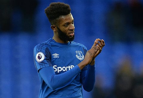 Derby Exclusive: Rooney makes approach to sign Everton 22-yr-old