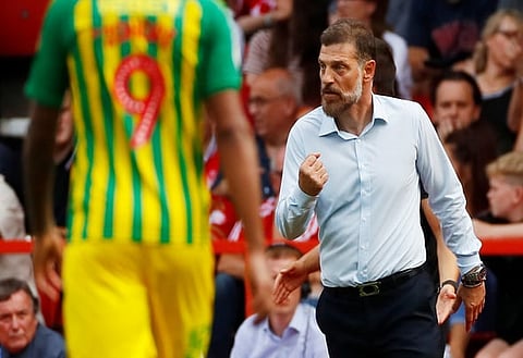 Ibrox Exclusive: Rangers in hunt to sign in-demand West Brom attacker, out of contract in 2020