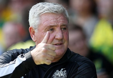 Sources: Newcastle midfielder unlikely to play for club again after talks