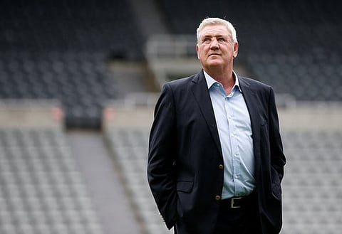 'Looks very damning' - Exclusive: Pundit reacts to worrying Newcastle player update