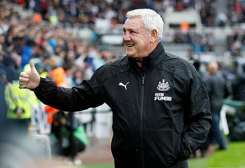 Exclusive: Newcastle make move to sign PL star, pundit: 'He's got the X-factor'