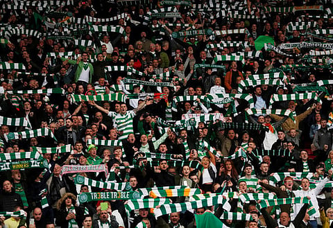 'Huge' - Exclusive: Powerhouse tipped for sensational Celtic return after transfer reveal