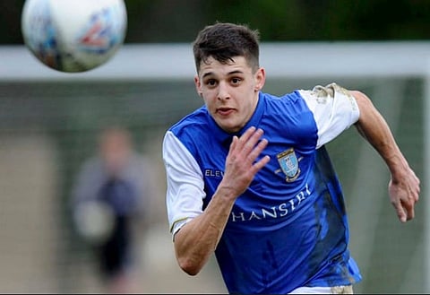Exclusive: Sheffield Wednesday midfielder agrees deal with English club for 19/20 exit