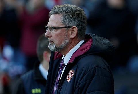 Exclusive: SPL 44-yr-old on Hearts radar as crisis intensifies