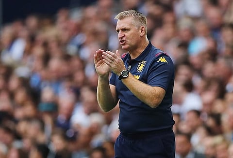 Sources: Aston Villa set sights on £20m+ January signing