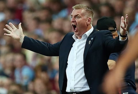 Revealed: Major Aston Villa striker development after 7-figure bid submitted