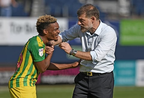 Exclusive: West Ham unhappy with West Brom over Diangana treatment