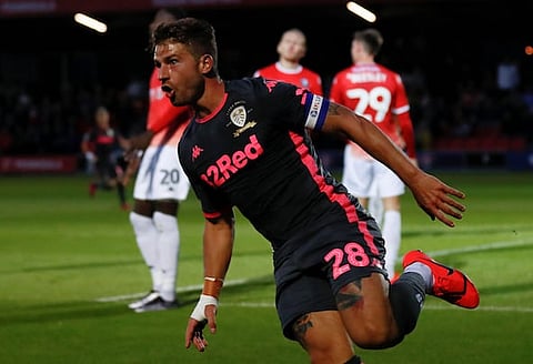 Exclusive: Danny Mills claims Leeds star 'Definitely' set for axe after starting v Sheff Wed