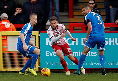 Exclusive: Medical scheduled as Coventry City agree deal to sign striker from league rivals