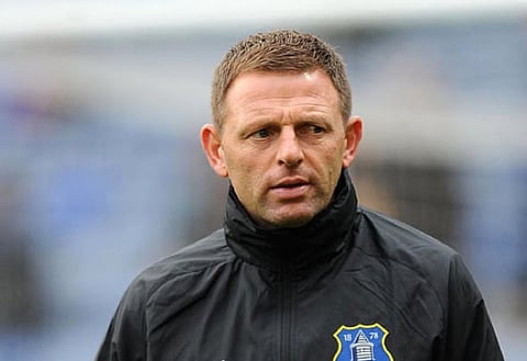 'I've Seen him recently' - Pundit drops inside track on Graeme Jones at Newcastle