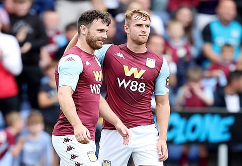 Exclusive: Darren Bent suggests Villa 27-yr-old wants permanent exit as deal nearly done
