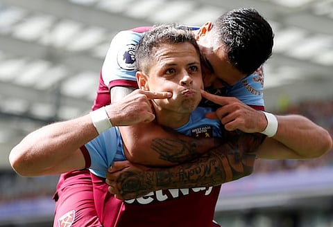 'Known this was coming' - Exclusive: Danny Mills claims West Ham ace expecting axe v Watford