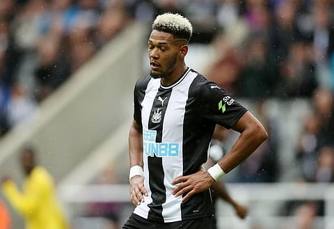 Exclusive: Pundit claims Joelinton replacement is already at Newcastle