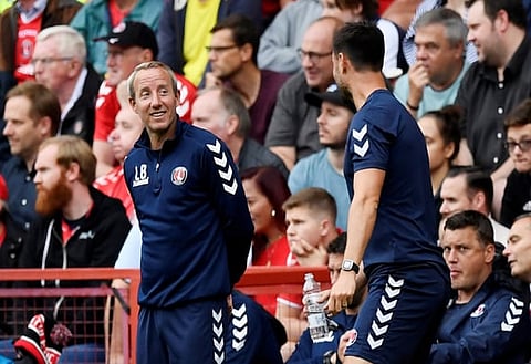 Exclusive: Charlton get answer over £4m bid for striker signed from PL side last summer