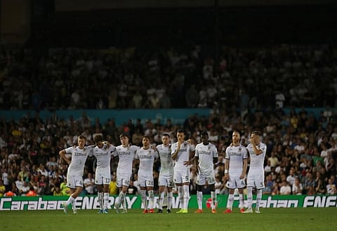 Exclusive: Leeds offered new hope Ben White will remain next season