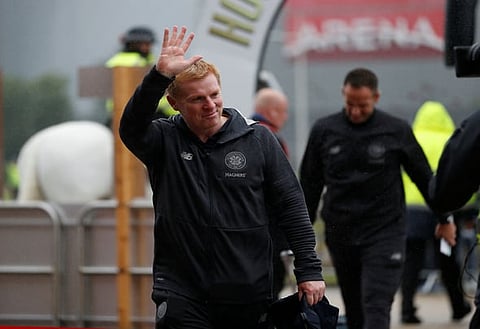 Sources: Celtic to open talks over signing centre-forward, £5m will seal deal