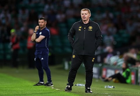 Exclusive: McNamara suggests Celtic 26-yr-old 'Frustrated' amid Parkhead uncertainty