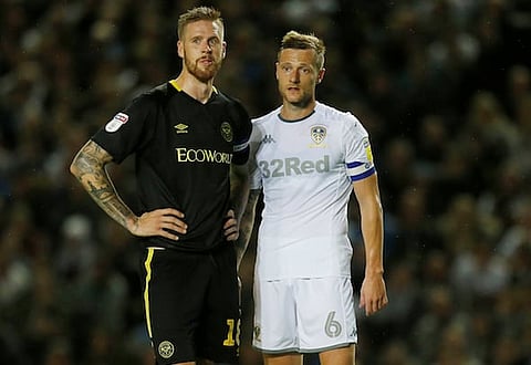 'He will be fuming' - Exclusive: Whelan fears for 'Brilliant' Leeds player after last night
