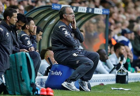 Exclusive: Derby County & Middlesbrough plot to sign Leeds player Bielsa resigned to losing