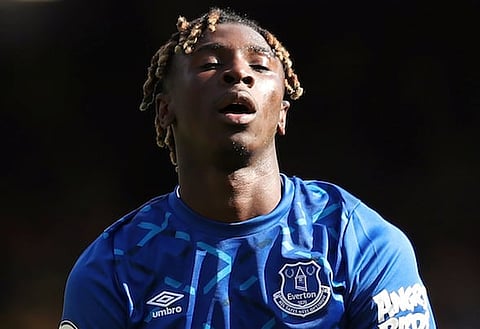 Kenny touts 'genius' business from Everton amid £43m Kean report