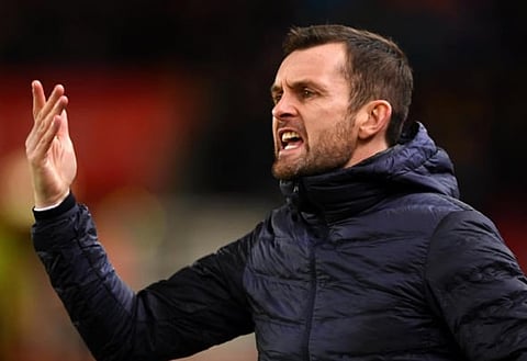 Exclusive: Luton Town in advanced talks to reappoint Jones as manager