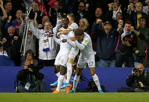 'Mentally, they're gone' - Exclusive: Darren Bent makes potential claim about two Leeds players