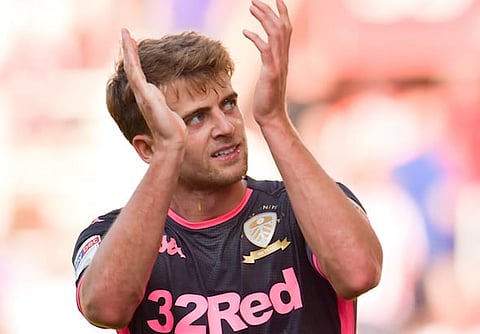 'That's what I'm hearing' - Exclusive: Whelan names Leeds striker if Bamford gets injured