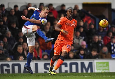 Exclusive: Whelan claims Everton tried and failed to sell 24-yr-old after deadline day deal