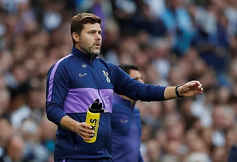 Sources: Tottenham ace agrees to quit in deal worth £22m in fee & wages