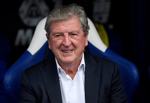 Exclusive: Crystal Palace set sights on signing £20m-valued Norwich City player