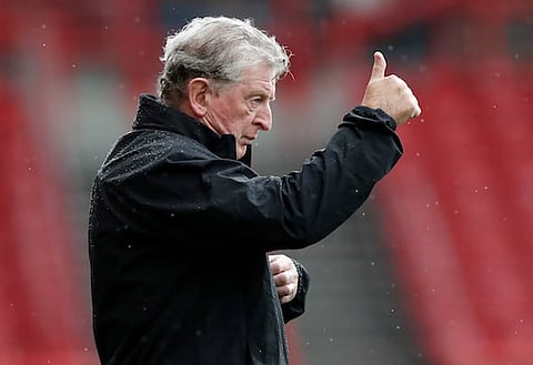 Exclusive: Crystal Palace make approach to sign left-sided international from PL rivals