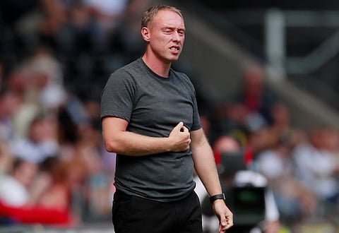 Exclusive: Lazio plot move to sign Swansea City big earner