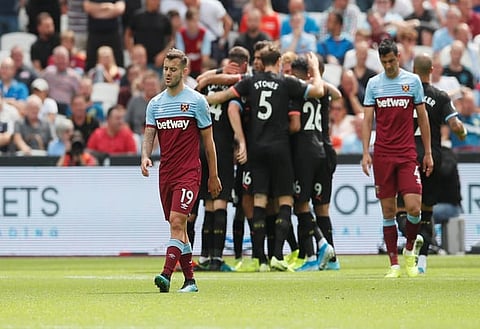 'Rate him so highly' - Exclusive: Darren Bent backs 'perfect' West Ham ace to bounce back
