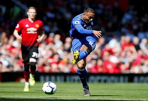 Exclusive: Whelan claims new West Brom signing upgrade on international ace sold this summer