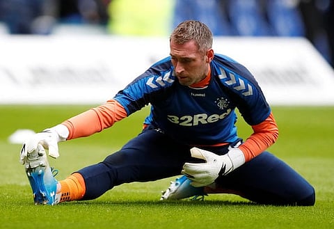 Hutton: McGregor 'starting to wind me up' over Rangers future amid big news