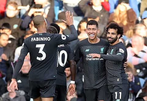 'I can see Liverpool signing him' - Klopp tipped to land 'most improved player in PL history'