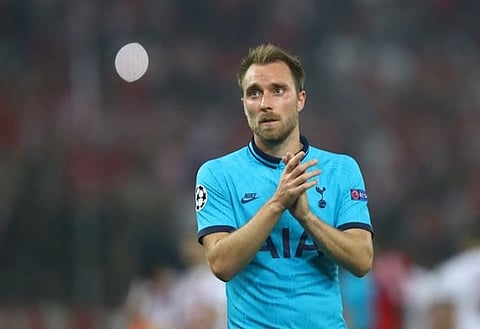 'A real gem who's perfect Eriksen replacement' - Exclusive: Playmaker tipped to join Tottenham