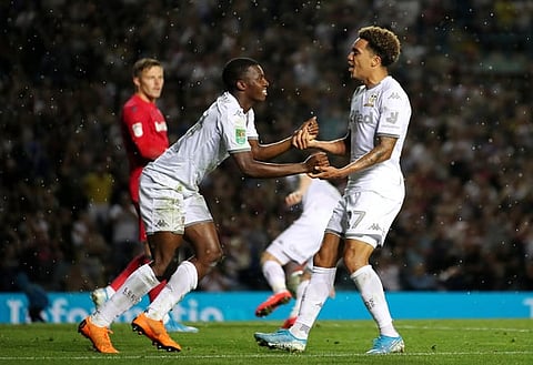 Exclusive: Danny Mills blasts 'Unfair' treatment of Leeds 25-yr-old at Elland Road
