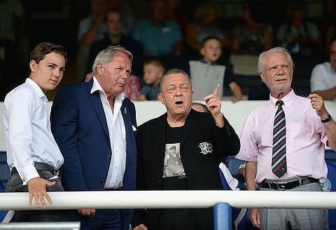 '100% definitely' - Exclusive: West Ham told to sell 'Superb' attacker by Bent after Sky reveal
