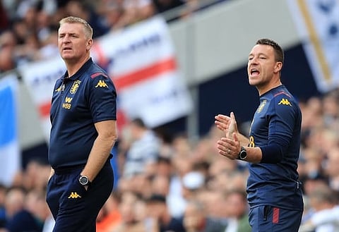 Exclusive: Club make move to sign Aston Villa 29-yr-old by next week