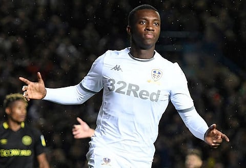 Exclusive: Major Eddie Nketiah transfer development