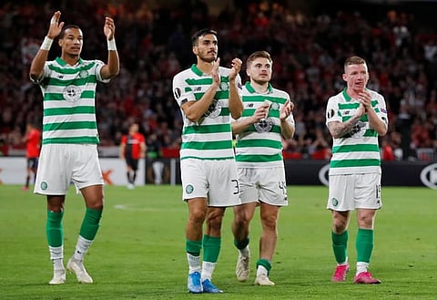 Revealed: Celtic set to offload another senior star as exodus intensifies